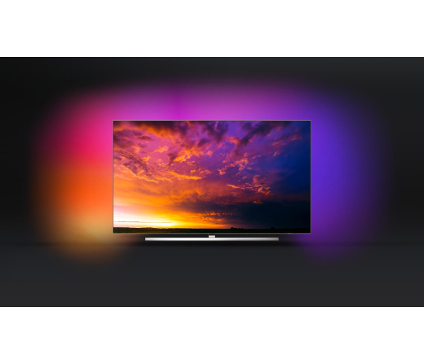 Philips 55OLED854 - 506048 - zdjęcie 3